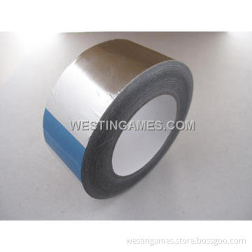 Aluminum Effect Pedal Foil EMI Shield Tape